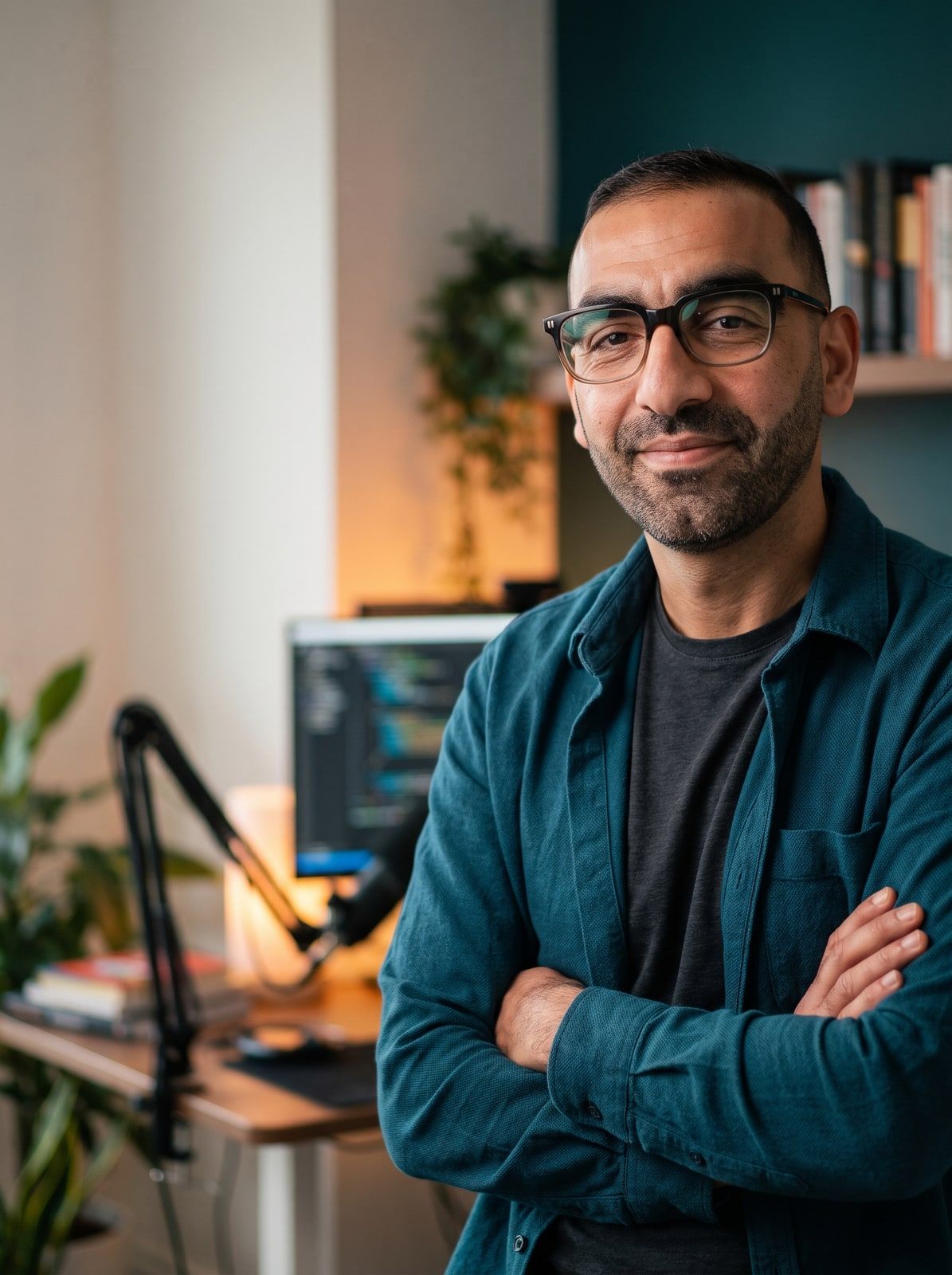 صورة أحمد إسماعيل أحمد